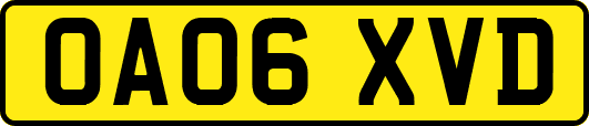 OA06XVD