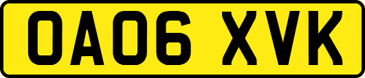 OA06XVK