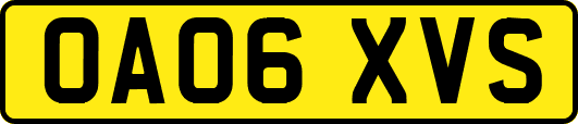 OA06XVS