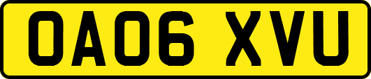 OA06XVU