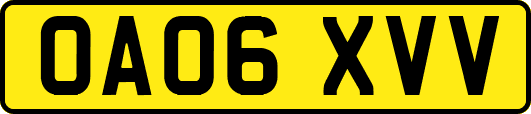 OA06XVV