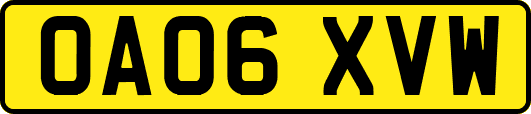OA06XVW