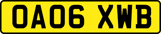 OA06XWB