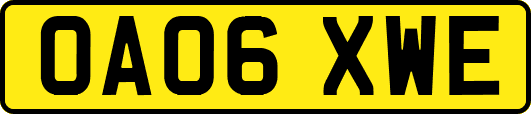 OA06XWE