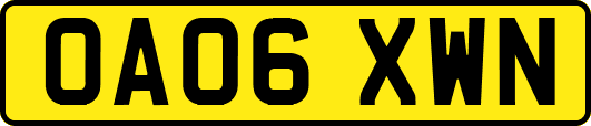 OA06XWN