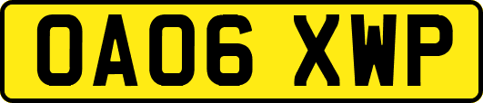 OA06XWP