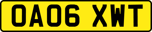 OA06XWT