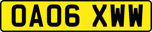 OA06XWW