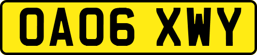 OA06XWY