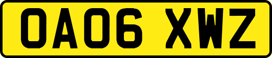 OA06XWZ
