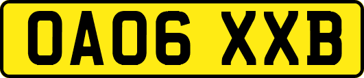 OA06XXB