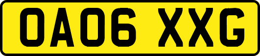 OA06XXG