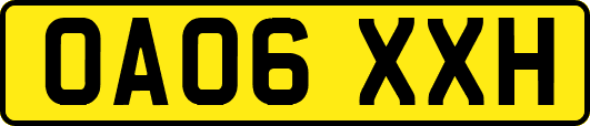 OA06XXH