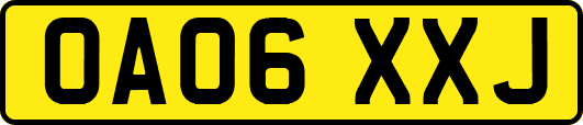 OA06XXJ
