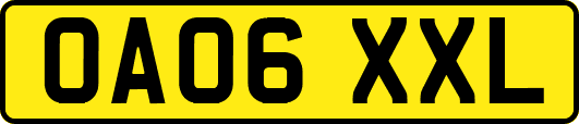 OA06XXL