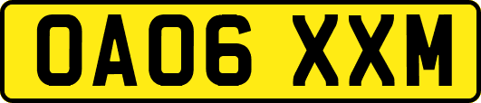 OA06XXM