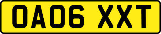 OA06XXT