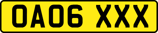 OA06XXX