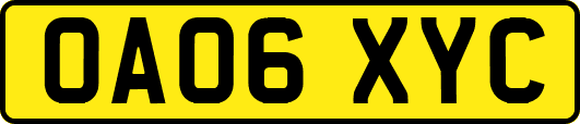 OA06XYC