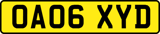 OA06XYD