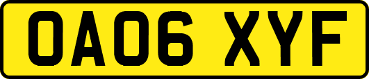 OA06XYF