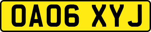 OA06XYJ