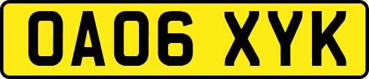 OA06XYK