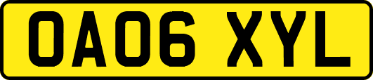 OA06XYL