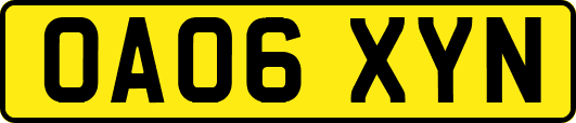 OA06XYN