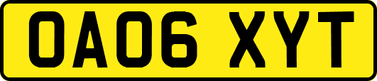 OA06XYT
