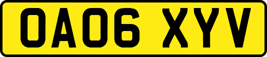 OA06XYV