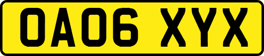 OA06XYX