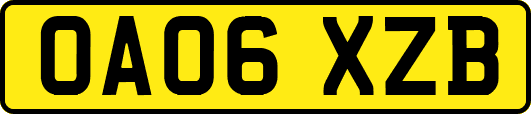 OA06XZB