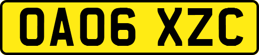 OA06XZC