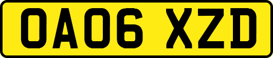 OA06XZD