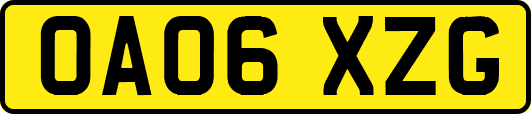 OA06XZG