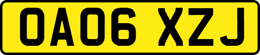 OA06XZJ