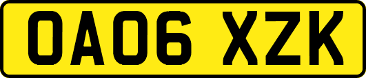 OA06XZK