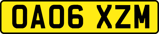 OA06XZM