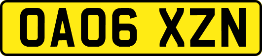 OA06XZN