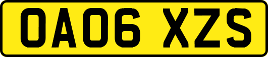 OA06XZS