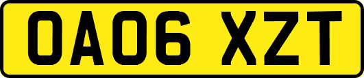 OA06XZT