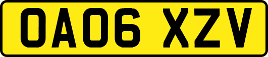 OA06XZV