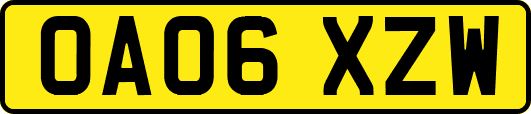 OA06XZW