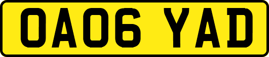 OA06YAD