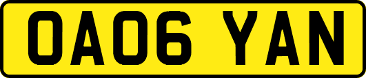 OA06YAN