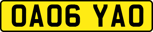 OA06YAO