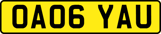 OA06YAU