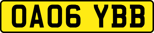 OA06YBB