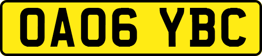 OA06YBC